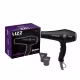 Promoção Lizz - Secador Titanium Black 127v GANHE Prancha Lizz Pro Bivolt (2)