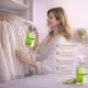 Água Perfumada Aromatizador de Lençóis Roupas de Cama e Tecidos Capim Limão 1000ml (3)