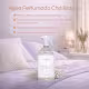 Água Perfumada Aromatizador de Lençóis Roupas de Cama e Tecidos Chá Branco 1000ml (3)