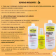 Shampoo Condicionador 1 Litro Sérum 150ml Yellow Reparative (2)