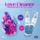 Sexy Hot Love Cleaner - Higienizador de Sex Toys 100ml (2)
