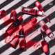 M·A·C Powder Kiss Liquid Lipcolour Ruby Boo - Batom Líquido 5g (6)
