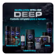NIVEA MEN Deep Beat - Desodorante Aerossol Antitranspirante 150ml (5)