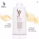 SP System Professional Luxe Oil Keratin Protect - Shampoo 1L (3)
