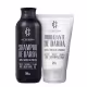 Kit Barba Cia da Barba - Shampoo 200ml + Hidratante 120g (1)