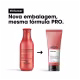 Kit L'Oréal Professionnel Inforcer Completo (5 Produtos) (2)
