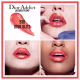 Dior Addict Lacquer Plump 538 Dior Glitz - Batom Líquido Cintilante 5,5 ml (3)
