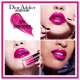 Dior Addict Lacquer Plump 676 Dior Fever - Batom Líquido Cintilante 5,5 ml (2)