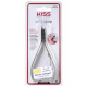 Kiss New York Nipper Long Handle - Alicate de Cutículas 40g (3)