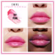Dior Lip Glow To the Max 201 Pink - Bálsamo labial 4g (5)