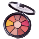 Ruby Rose Mini Sunset - Paleta de Sombras  (1)