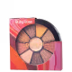 Ruby Rose Mini Desert - Paleta de Sombras  (3)