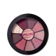 Ruby Rose Mini Burgundy - Paleta de Sombras  (2)