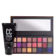 Kit Océane 24 Eyeshadow Palette & CC Cream (2 Produtos)
