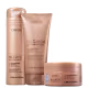 Kit Cadiveu Professional Blonde Reconstructor Care (3 Produtos) (1)