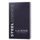 Steel Essence La Rive Eau de Toilette - Perfume Masculino 100ml (2)