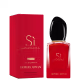 Sì Passione Intense Giorgio Armani Eau de Parfum - Perfume Feminino 30ml (3)