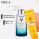 Kit Vichy Minéral 89 + Idéal Soleil Clarify FPS 60 Clara (2 Produtos) (3)