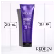 Redken Color Extend Blondage Express Anti-Brass - Máscara Matizadora 250ml (7)