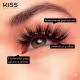 Kiss New York i-Envy Ultra 3D Collection 145 - Cílios Postiços (4)