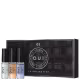 Conjunto La Collection 02 O.U.i Masculino (3 Produtos) (1)
