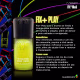 M·A·C Fix+ Play Bruma Hidratante - Fixador de Maquiagem 30ml (2)