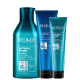 Kit Redken Extreme Length Mask (3 Produtos)