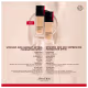 Shiseido Synchro Skin Radiant Lifting FPS 30 310 Silk - Base Líquida 30ml (6)