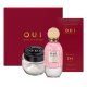 O.U.i Kit Scapin 245 - Eau de Parfum 75ml + Crème Riche 200g (2)