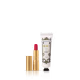 Kit O.U.i Rouge Luxe & Jardin de Grasse  - Batom 3,5g + Creme de Mãos 30g