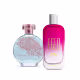 Egeo Dolce Colors Desodorante Colônia 90ml + Floratta My Blue Desodorante Colônia 75ml (1)