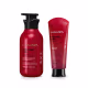 Combo Nativa SPA Morango Ruby: Esfoliante Corporal 175g + Loção Corporal 400ml (1)