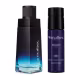 Combo Malbec Ultra Bleu: Desodorante Colônia 100ml + Desodorante Body Spray 100ml (1)