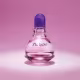 Combo Ma Chérie: Desodorante Colônia 100ml + Loção Desodorante Hidratante 200ml (5)