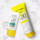 Combo Boti.Sun: Protetor Solar Gel Creme FPS 30 200g + Protetor Solar Facial Antioleosidade FPS 30 40ml (4)