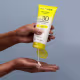 Protetor Solar Corporal Gel Creme FPS 30 BOTI.SUN 200g (4)