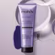 Shampoo Matizador Match. Proteção dos Loiros 250ml (3)