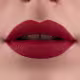o Boticário Make B. Mate Vermelho Dark Rouge - Batom Líquido 5ml (3)
