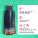 Malbec Flame o Boticário - Desodorante Colônia Masculino 100ml (3)