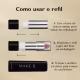 o Boticário Make B. Soft Nude Refil - Batom Cremoso 3,6g (4)