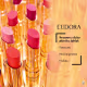 Eudora Glam Microplastia Nude Rosado - Batom 3,3g (3)