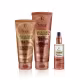Kit Siàge Nutri Óleos Poderosos Shampoo + Condicionador + Óleo Bifásico Capilar (1)