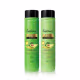 Combo Cabelos Nutridos Instance Abacate e Oliva: Shampoo 300ml + Condicionador 300ml (1)