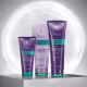 Combo Siàge Hidratação Micelar: Shampoo 250ml + Condicionador 200ml + Leave-In 100ml (3)