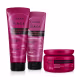 Combo Siàge Cauterização dos Fios: Shampoo 250ml + Máscara Capilar  250ml + Condicionador 200ml (1)