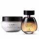 Combo Velvet Sensual: Desodorante Colônia 100ml + Creme  Hidratante Desodorante Corporal 250g