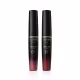 Combo Batom Líquido Matte Tint: Rosé Vintage 4ml + Castanho Divino 4ml (1)