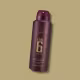 Desodorante Antitranspirante Aerossol Club 6 Voyage 125ml/75g (3)