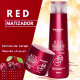 Verde Brasil Cosméticos - Kit Red Matizador Vermelho Radiante (2)