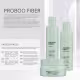 Kit Proboo Fiber: Reconstrução Intensa e Controle do Frizz (7)
